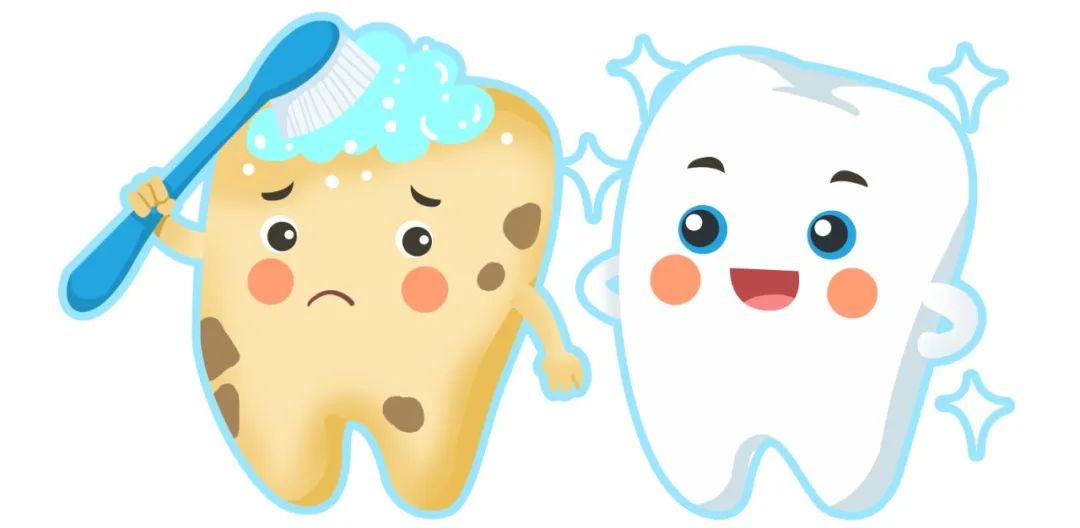 氟斑牙、四環(huán)素牙……牙齒顏色不好看“難以啟齒”？想要燦爛笑容，做對(duì)這三步